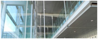 Oakham Commercial Glazing